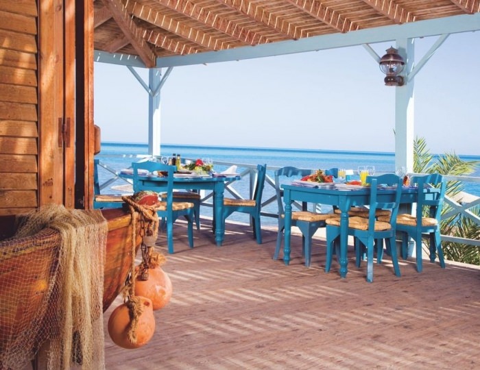 Movenpick Resort & Spa El Gouna 5 звезд, Хургада, Египет