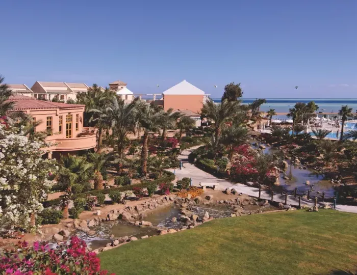Movenpick Resort & Spa El Gouna 5 звезд, Хургада, Египет