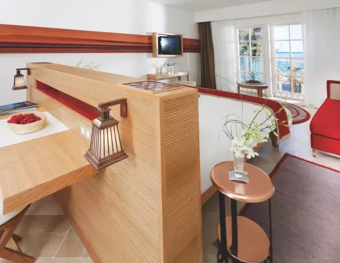 Movenpick Resort & Spa El Gouna 5 звезд, Хургада, Египет