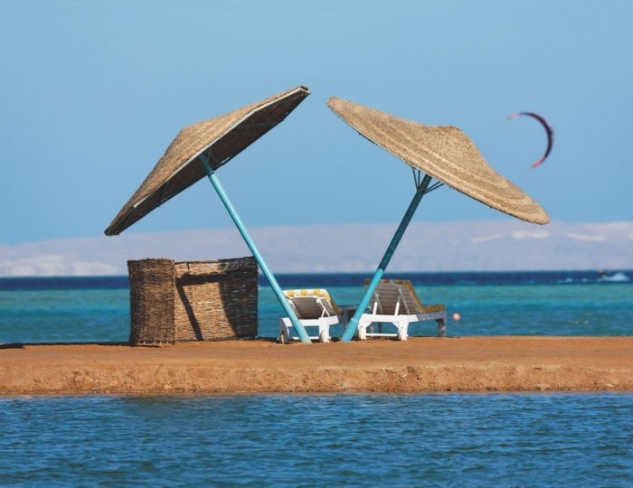 Movenpick Resort & Spa El Gouna 5 звезд, Хургада, Египет