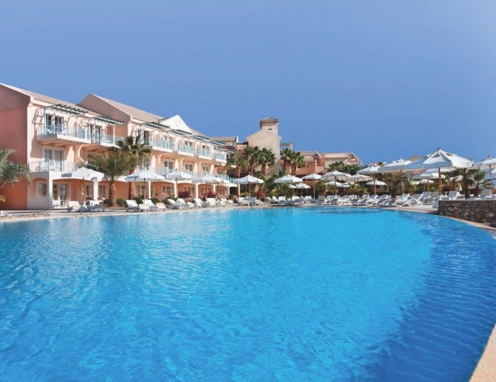 Movenpick Resort & Spa El Gouna 5 звезд, Хургада, Египет