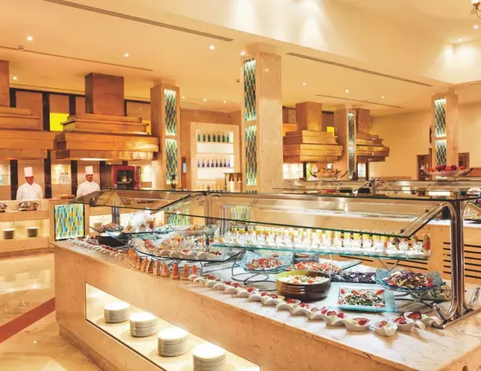 Movenpick Resort & Spa El Gouna 5 звезд, Хургада, Египет