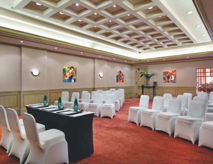 Movenpick Resort & Spa El Gouna 5 звезд, Хургада, Египет