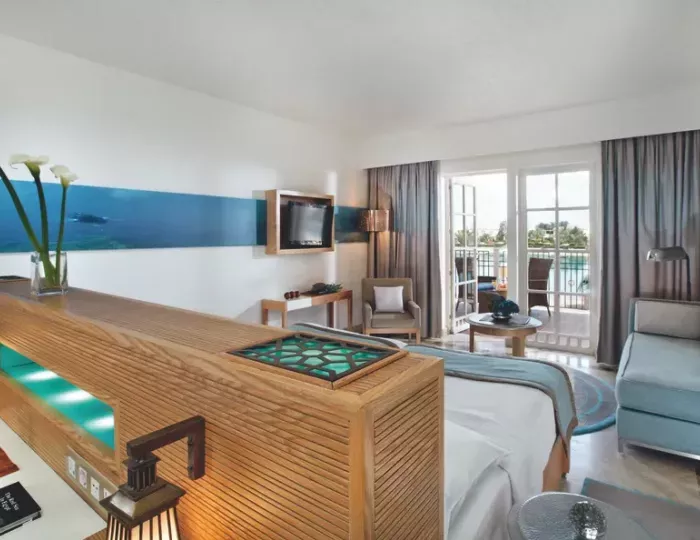 Movenpick Resort & Spa El Gouna 5 звезд, Хургада, Египет