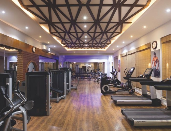 Movenpick Resort & Spa El Gouna 5 звезд, Хургада, Египет