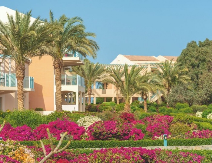 Movenpick Resort & Spa El Gouna 5 звезд, Хургада, Египет