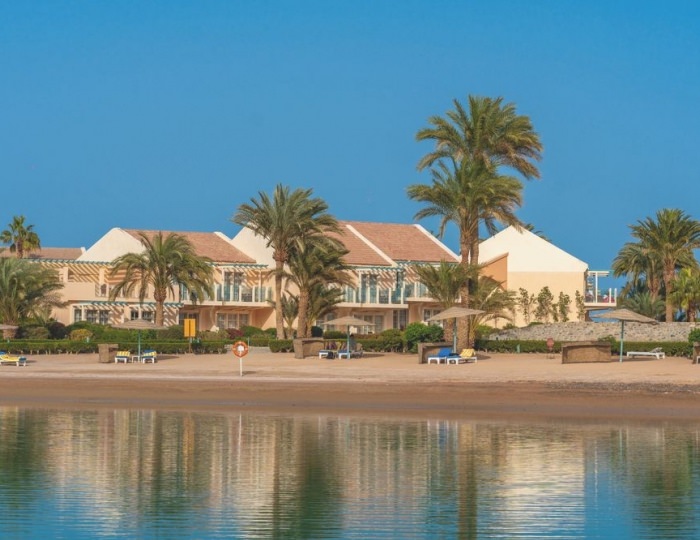 Movenpick Resort & Spa El Gouna 5 звезд, Хургада, Египет