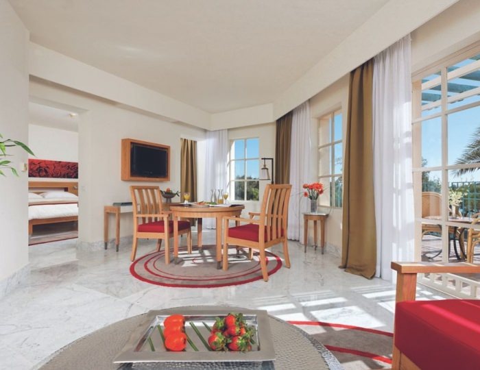 Movenpick Resort & Spa El Gouna 5 звезд, Хургада, Египет