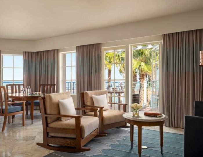 Movenpick Resort & Spa El Gouna 5 звезд, Хургада, Египет