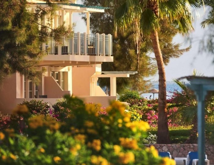 Movenpick Resort & Spa El Gouna 5 звезд, Хургада, Египет