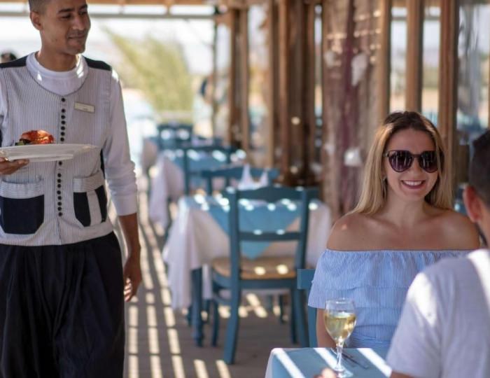 Movenpick Resort & Spa El Gouna 5 звезд, Хургада, Египет