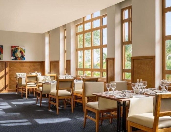 Movenpick Resort & Spa El Gouna 5 звезд, Хургада, Египет