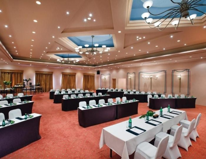 Movenpick Resort & Spa El Gouna 5 звезд, Хургада, Египет