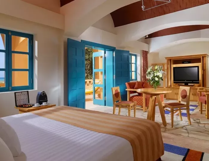 Sheraton Miramar Resort El Gouna 5 звезд, Эль-Гуна, Египет