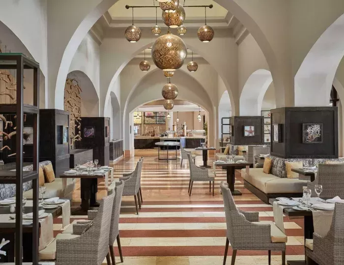 Sheraton Miramar Resort El Gouna 5 звезд, Эль-Гуна, Египет