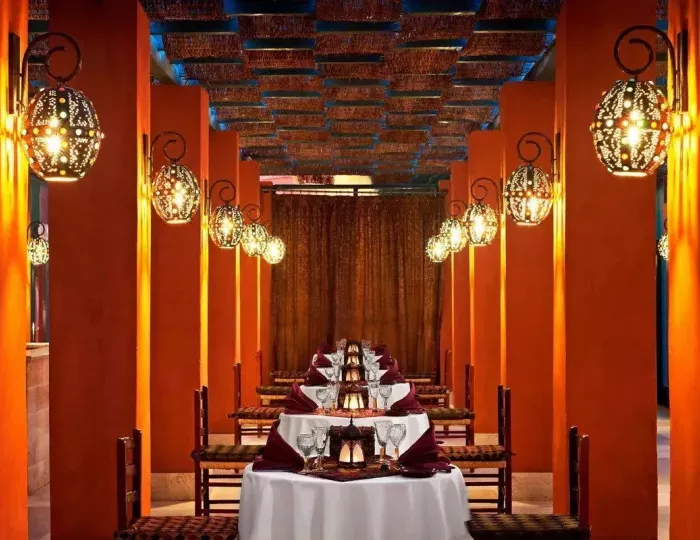 Sheraton Miramar Resort El Gouna 5 звезд, Эль-Гуна, Египет