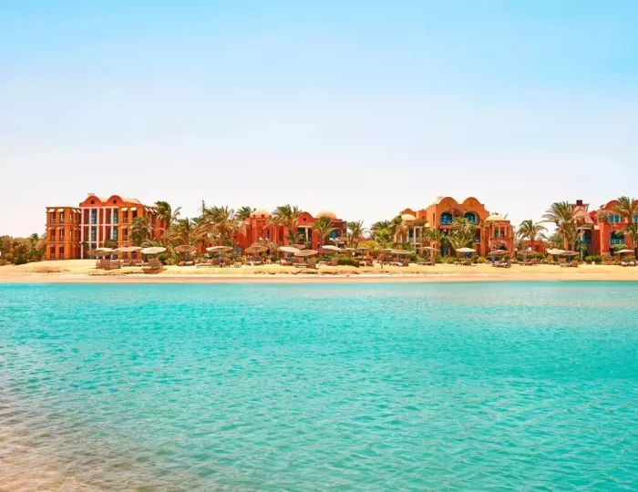 Sheraton Miramar Resort El Gouna 5 звезд, Эль-Гуна, Египет