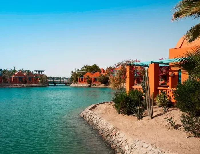 Sheraton Miramar Resort El Gouna 5 звезд, Эль-Гуна, Египет