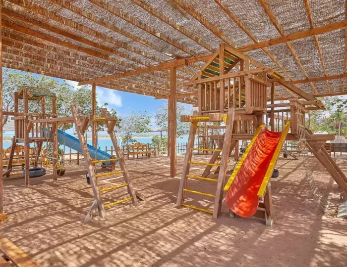 Sheraton Miramar Resort El Gouna 5 звезд, Эль-Гуна, Египет