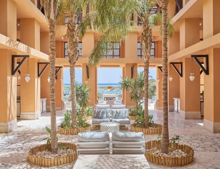 Sheraton Miramar Resort El Gouna 5 звезд, Эль-Гуна, Египет