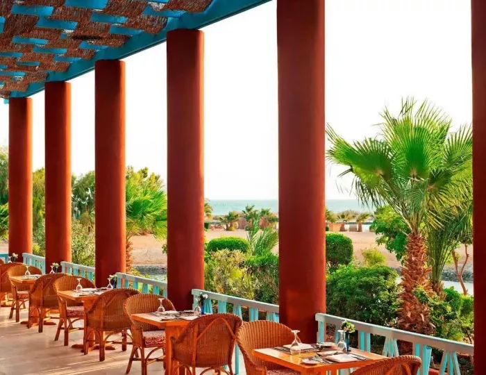 Sheraton Miramar Resort El Gouna 5 звезд, Эль-Гуна, Египет