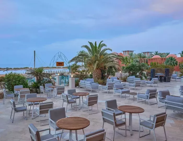 Sheraton Miramar Resort El Gouna 5 звезд, Эль-Гуна, Египет