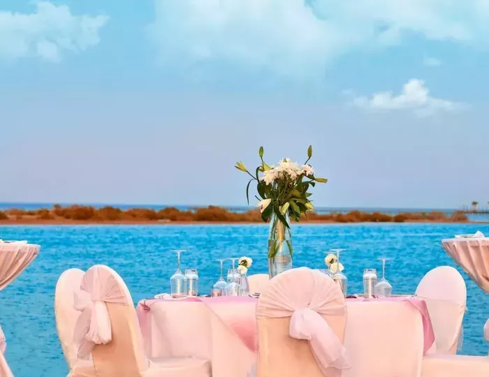 Sheraton Miramar Resort El Gouna 5 звезд, Эль-Гуна, Египет