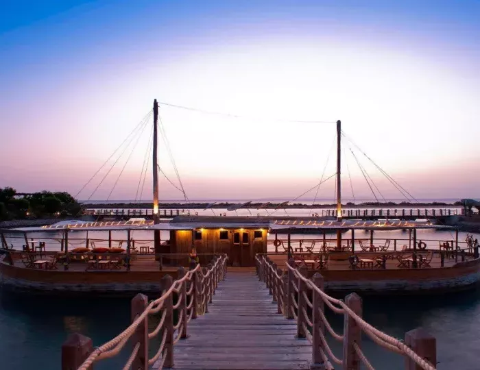Sheraton Miramar Resort El Gouna 5 звезд, Эль-Гуна, Египет