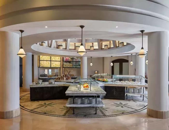 Sheraton Miramar Resort El Gouna 5 звезд, Эль-Гуна, Египет