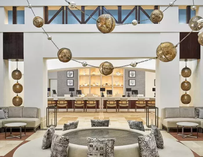 Sheraton Miramar Resort El Gouna 5 звезд, Эль-Гуна, Египет