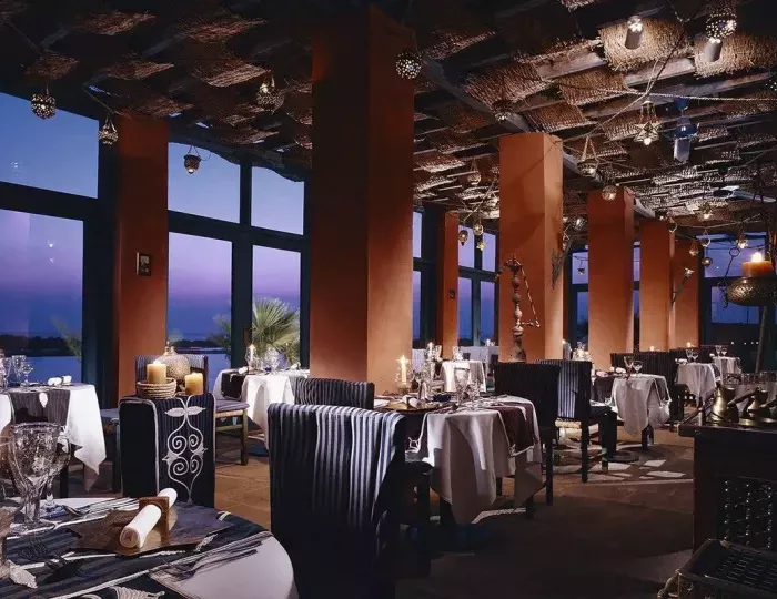 Sheraton Miramar Resort El Gouna 5 звезд, Эль-Гуна, Египет