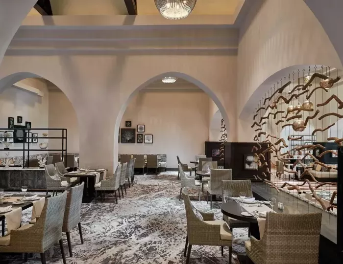 Sheraton Miramar Resort El Gouna 5 звезд, Эль-Гуна, Египет