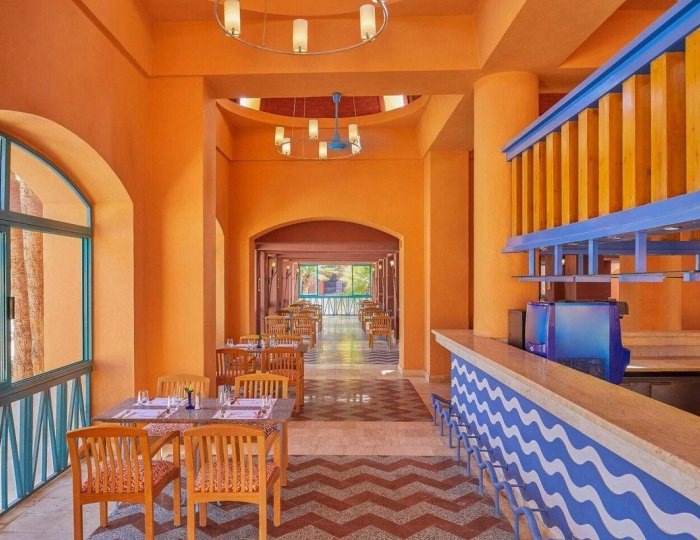 Sheraton Miramar Resort El Gouna 5 звезд, Эль-Гуна, Египет