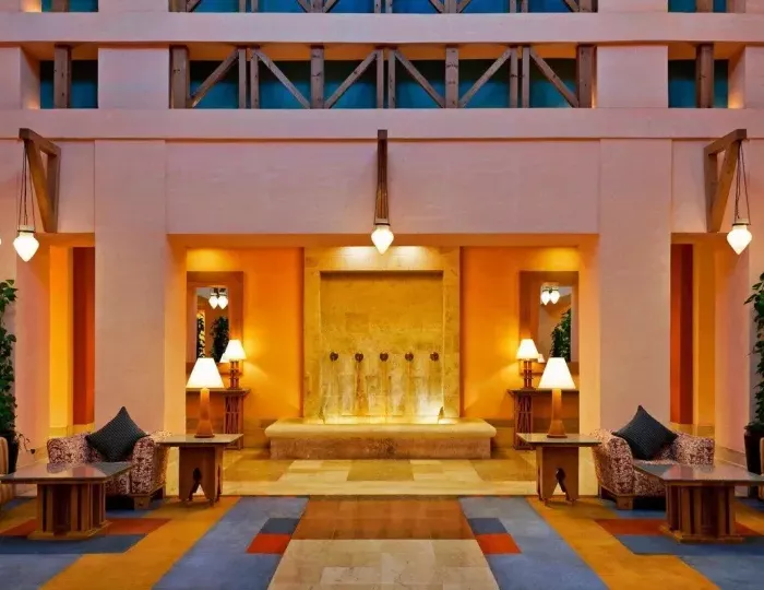 Sheraton Miramar Resort El Gouna 5 звезд, Эль-Гуна, Египет