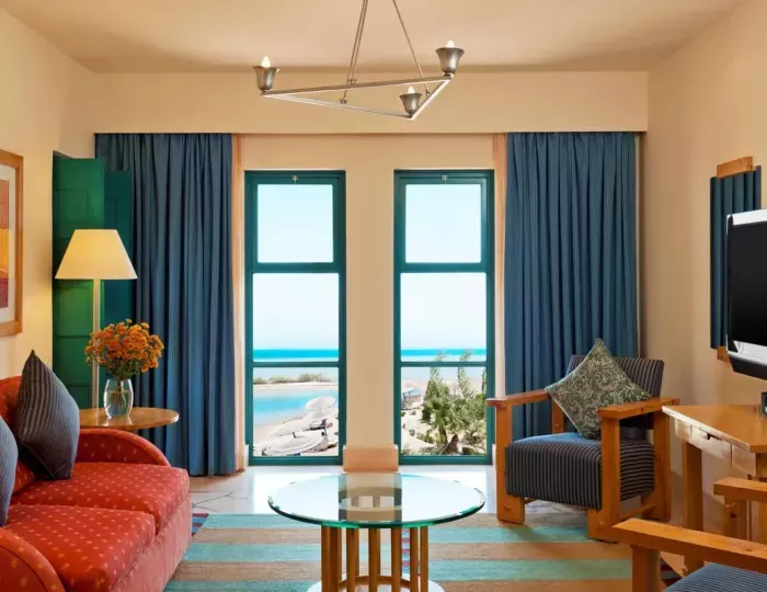 Sheraton Miramar Resort El Gouna 5 звезд, Эль-Гуна, Египет