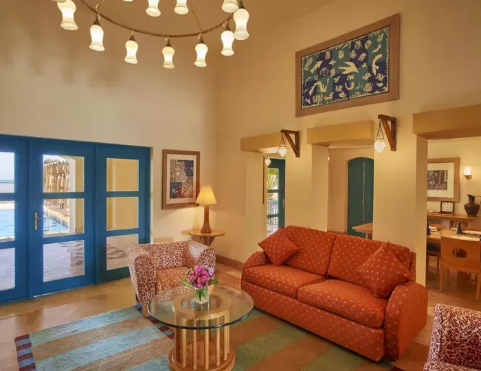 Sheraton Miramar Resort El Gouna 5 звезд, Эль-Гуна, Египет