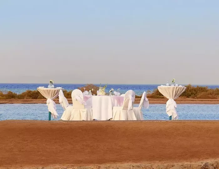 Sheraton Miramar Resort El Gouna 5 звезд, Эль-Гуна, Египет