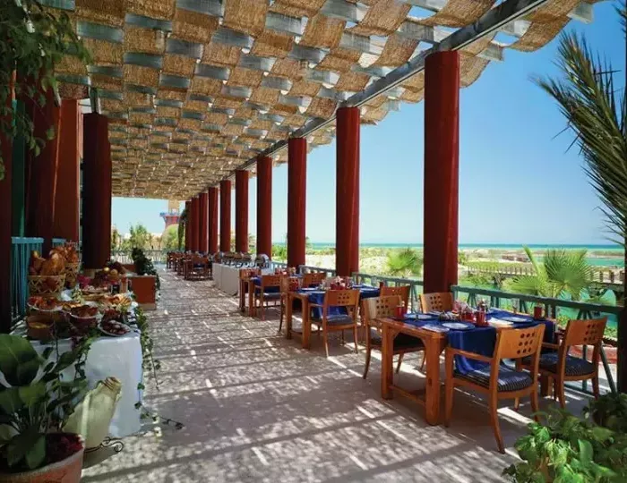Sheraton Miramar Resort El Gouna 5 звезд, Эль-Гуна, Египет