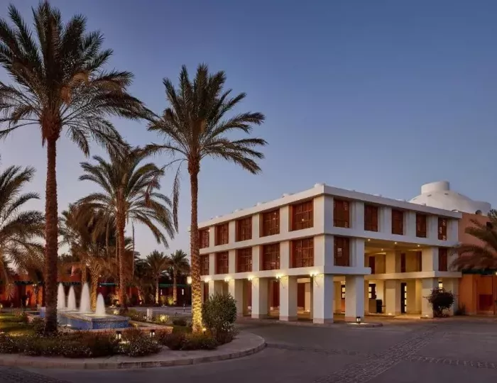 Sheraton Miramar Resort El Gouna 5 звезд, Эль-Гуна, Египет