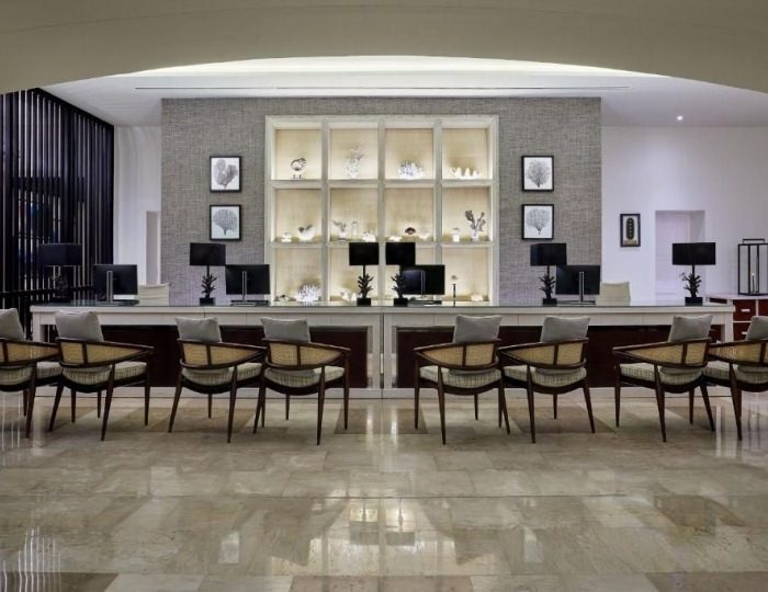 Sheraton Miramar Resort El Gouna 5 звезд, Эль-Гуна, Египет