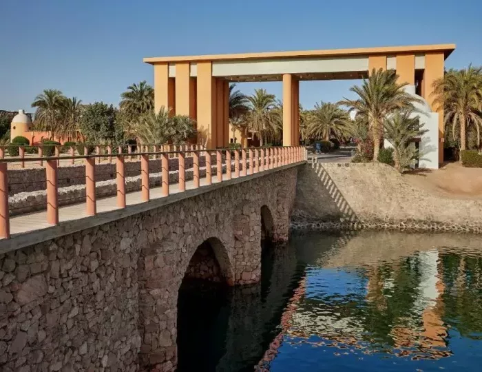Sheraton Miramar Resort El Gouna 5 звезд, Эль-Гуна, Египет
