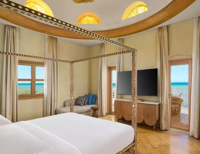 Sheraton Miramar Resort El Gouna 5 звезд, Эль-Гуна, Египет