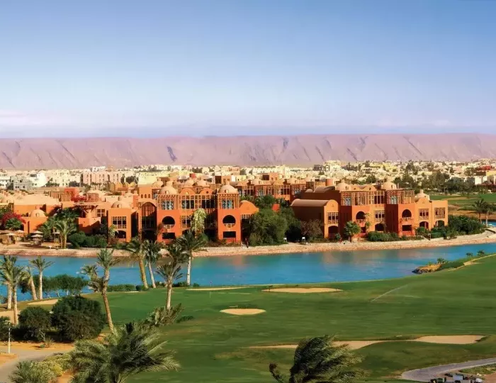 Steigenberger Golf Resort El Gouna 5 звезд, Эль-Гуна, Египет