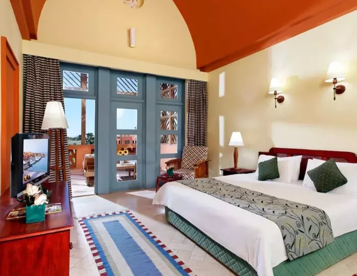 Steigenberger Golf Resort El Gouna 5 звезд, Эль-Гуна, Египет