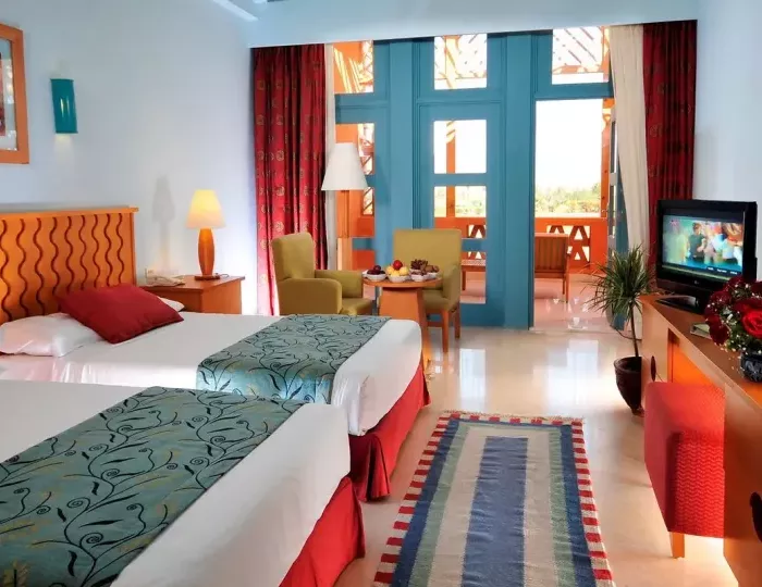 Steigenberger Golf Resort El Gouna 5 звезд, Эль-Гуна, Египет