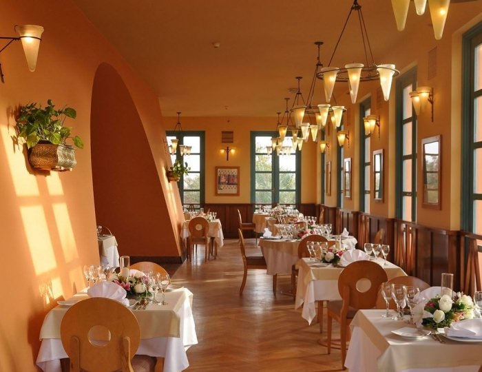 Steigenberger Golf Resort El Gouna 5 звезд, Эль-Гуна, Египет