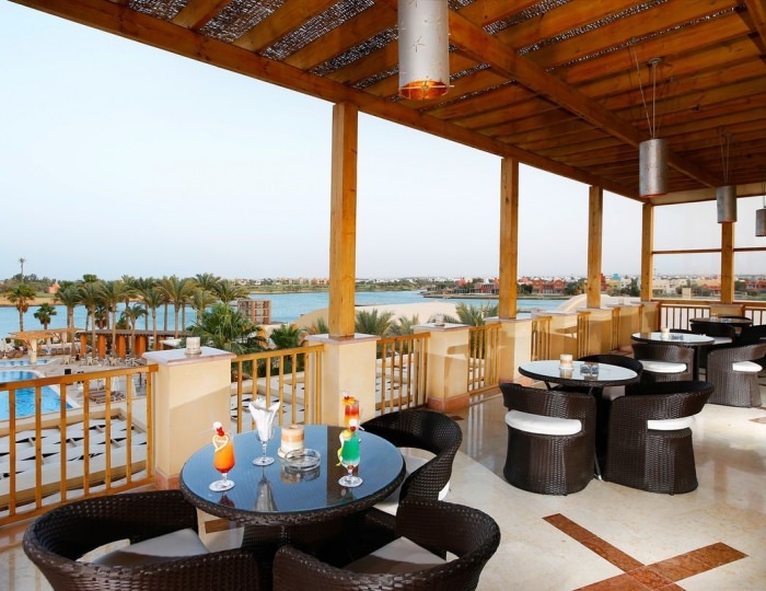 Steigenberger Golf Resort El Gouna 5 звезд, Эль-Гуна, Египет