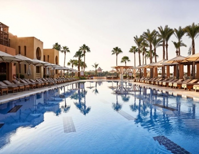 Steigenberger Golf Resort El Gouna 5 звезд, Эль-Гуна, Египет