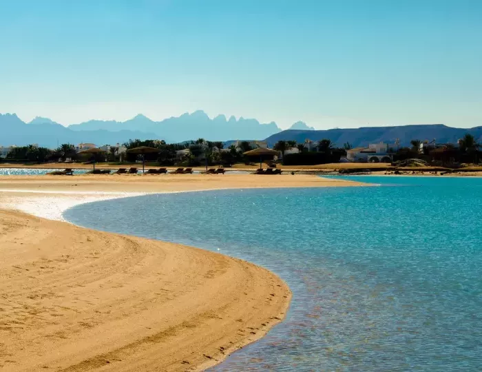 Steigenberger Golf Resort El Gouna 5 звезд, Эль-Гуна, Египет