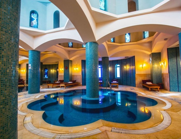 Steigenberger Golf Resort El Gouna 5 звезд, Эль-Гуна, Египет